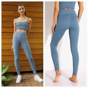 Spiritual Gangster Metta Seamless Legging